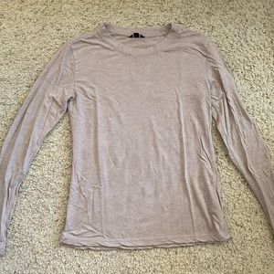 Long sleeve